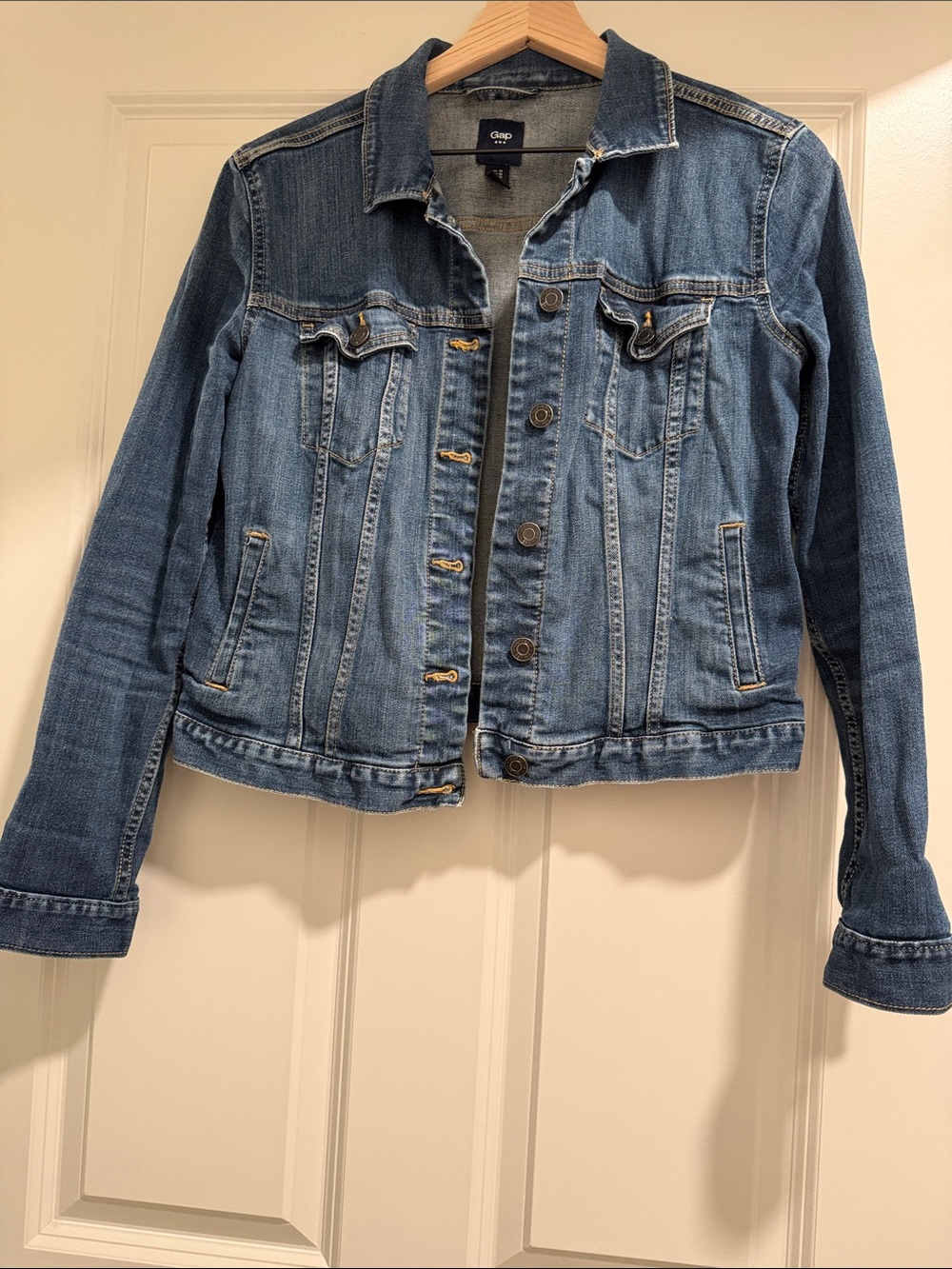 GAP Denim Jacket